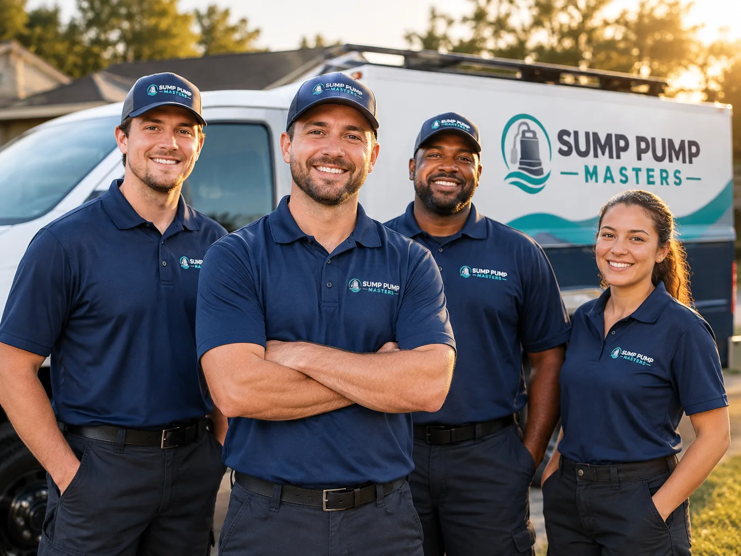 Sump Pump Repair company in Josephine, PA